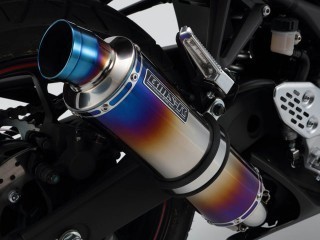 BEAMS R-EVO スリップオンマフラー: YAMAHA YZF-R25 カスタムパーツ通販